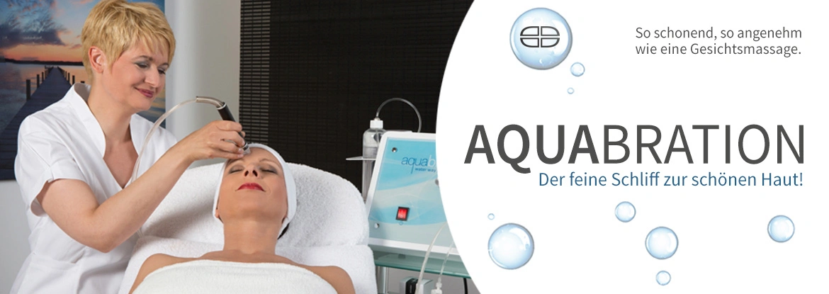 Aquabration bei Sabine Ferette, Maulburg